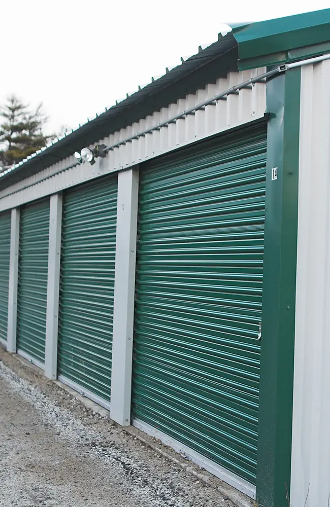 kingsdoor roller garage door