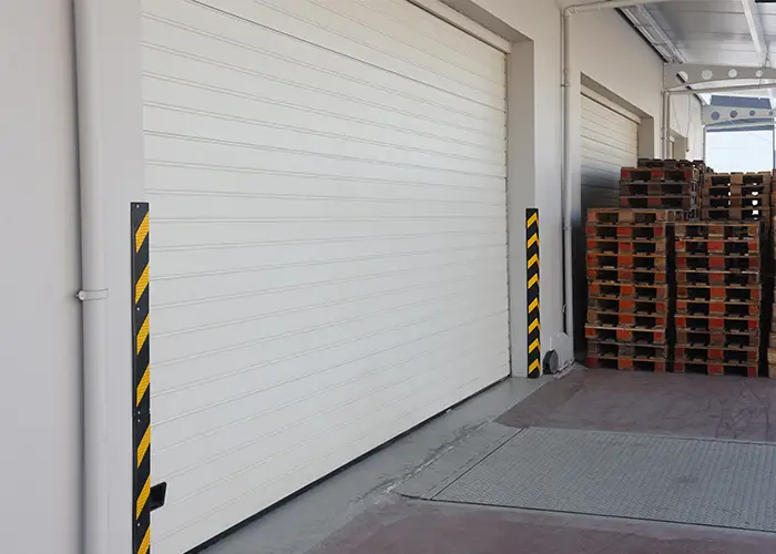 kingsdoor roller doors