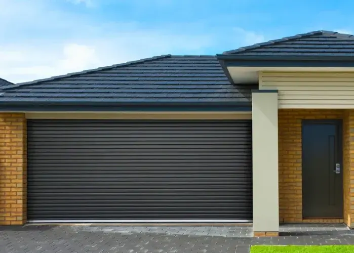 kingsdoor roller shutter doors