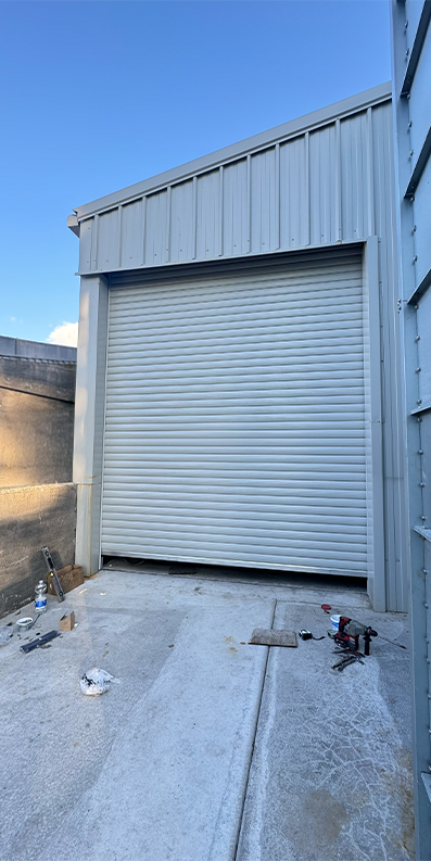our work in cahir roller Garage doors kingsdoor.ie